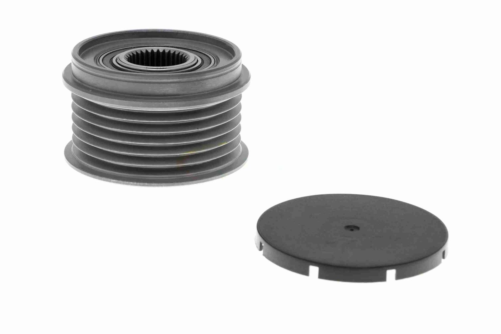 Alternator Freewheel Clutch-8