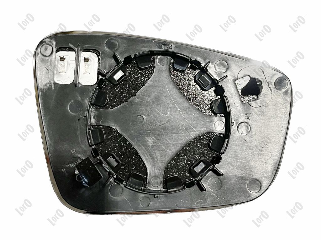 Mirror Glass, exterior mirror