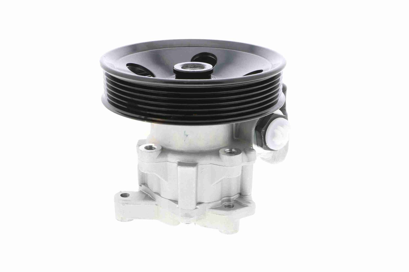 Hydraulic Pump, steering-9