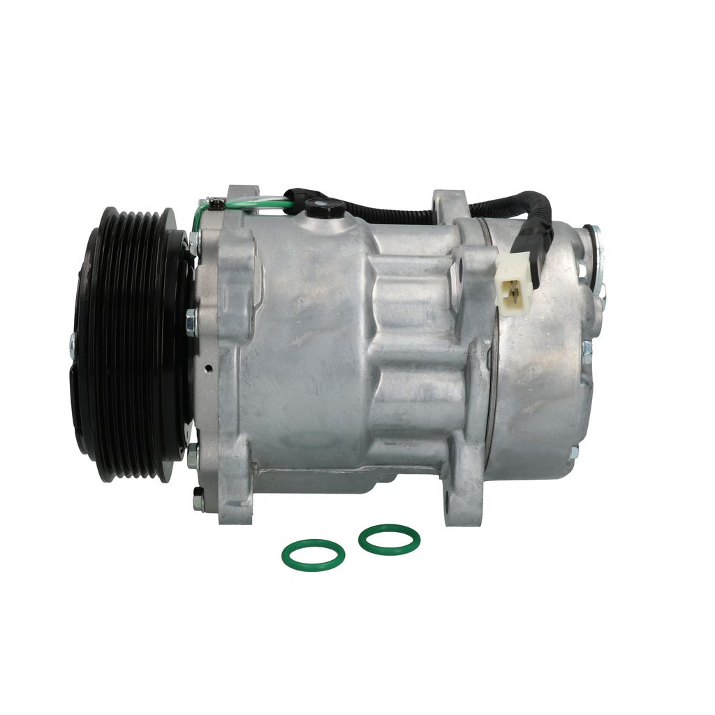 BOSCH 1 986 AD1 107 Compressor, air conditioning