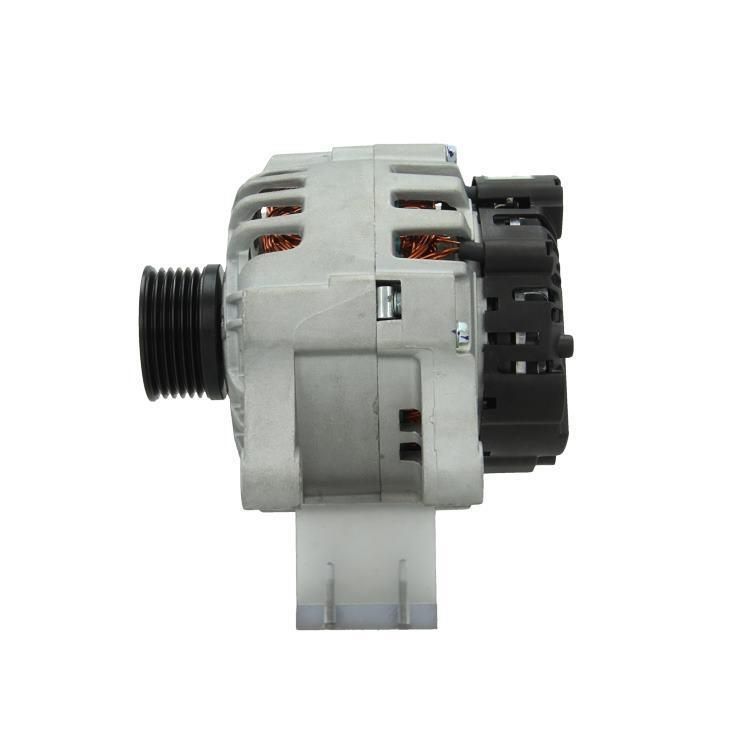 Alternator-1