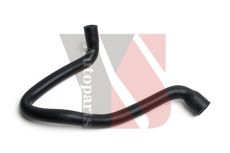 YSPARTS YS-TIH0403H Radiator hose