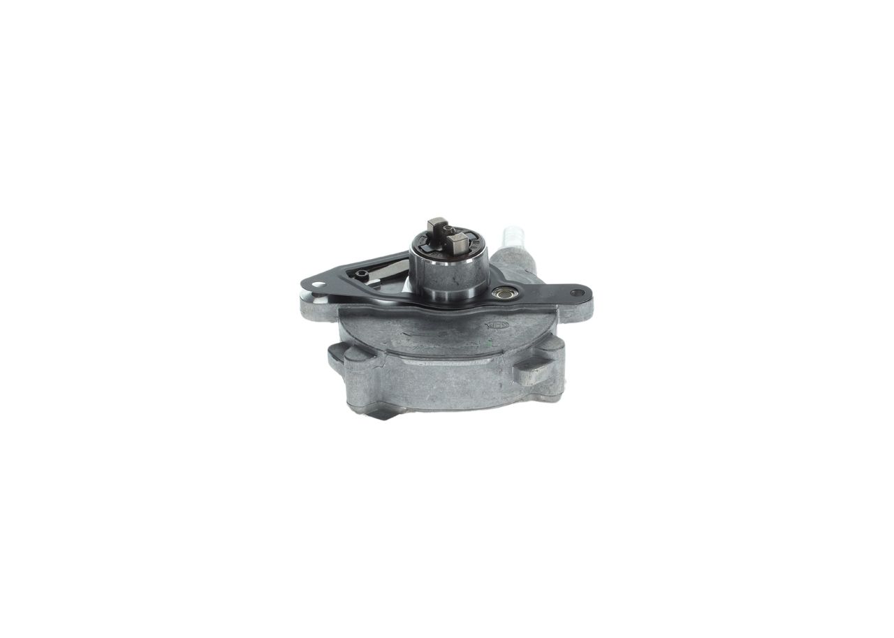 Vacuum Pump, braking system-2