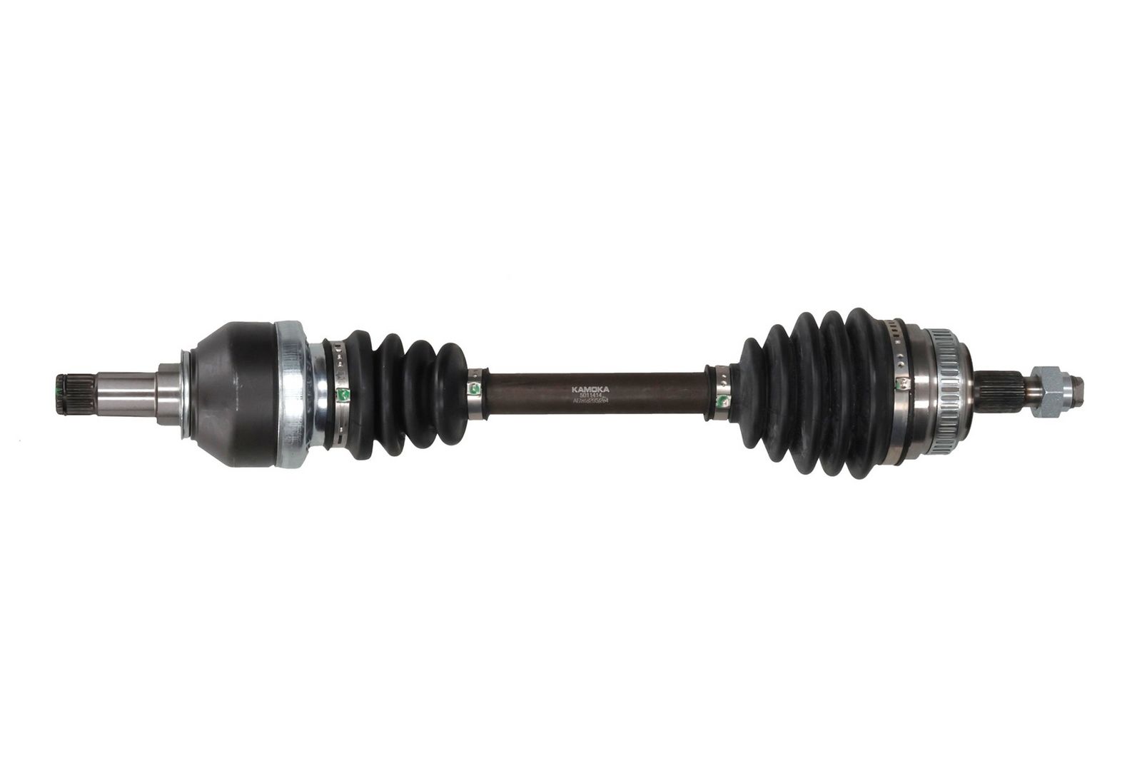 KAMOKA 5011414 Drive shaft