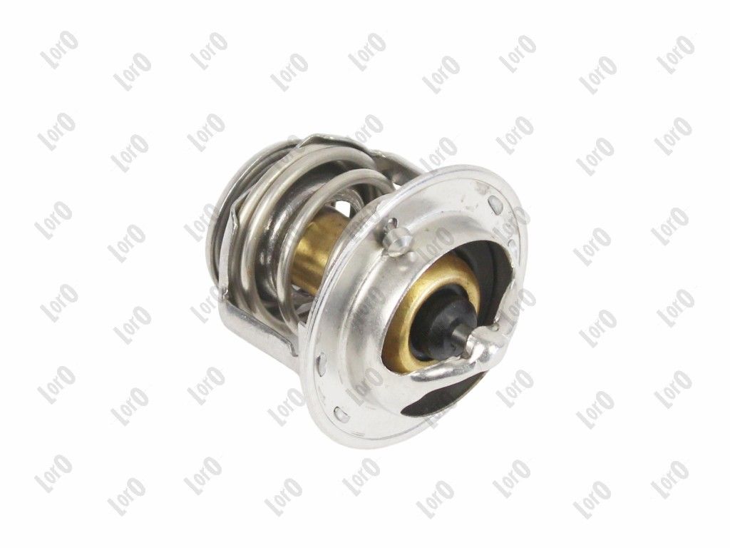 Thermostat, coolant-1