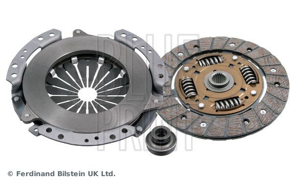 Clutch Kit-1
