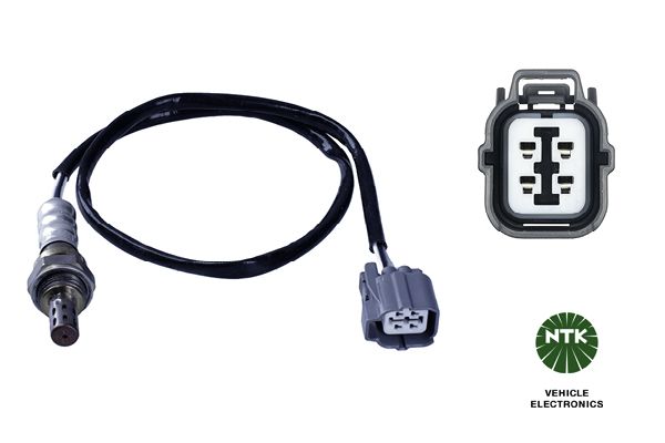 NTK 90301 Oxygen sensor
