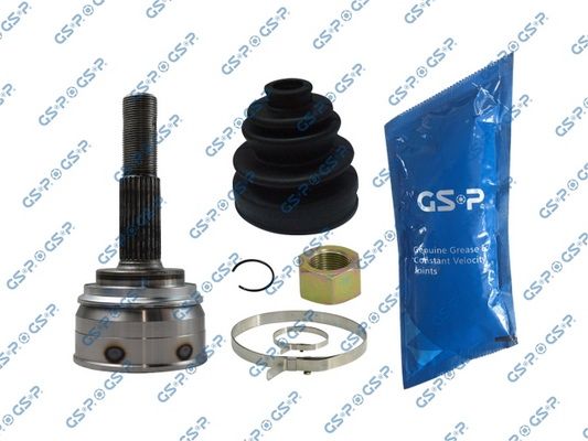 GSP 841001 Joint kit, drive shaft