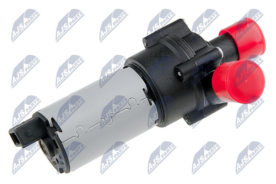 Water Recirculation Pump, parking heater-1