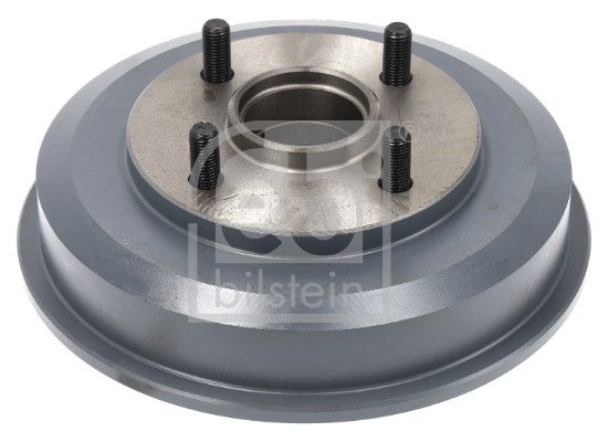FEBI BILSTEIN 15993 Brake drum