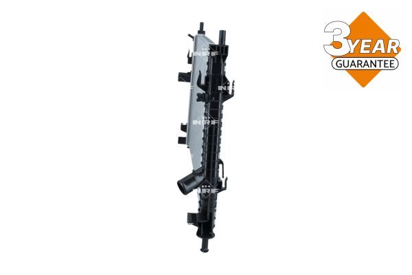 Radiator, engine cooling-1