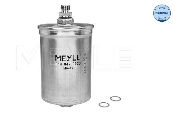 MEYLE 014 047 0033 Fuel filter