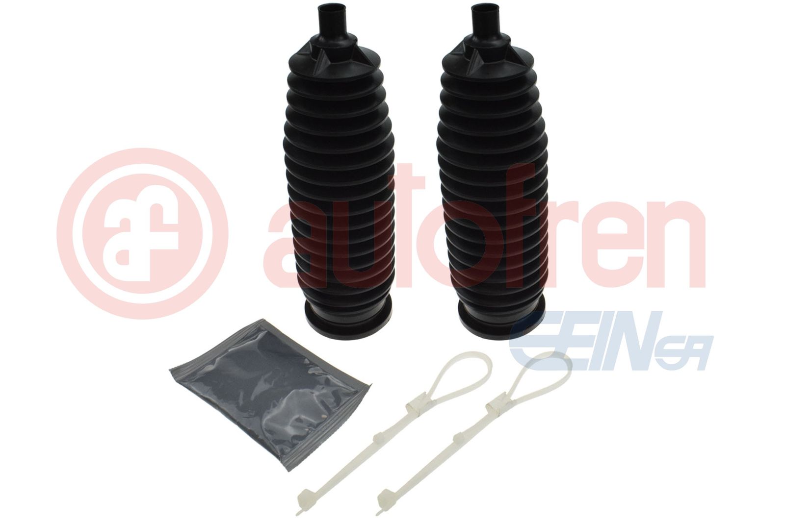 AUTOFREN SEINSA D9252C Bellow kit, steering