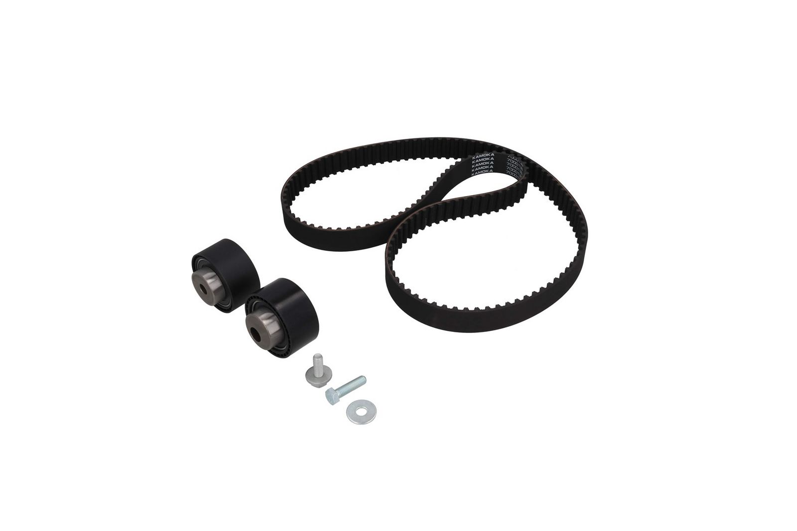 KAMOKA 7001042 Timing belt kit