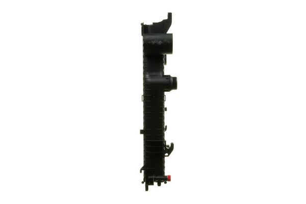 Radiator, engine cooling-8