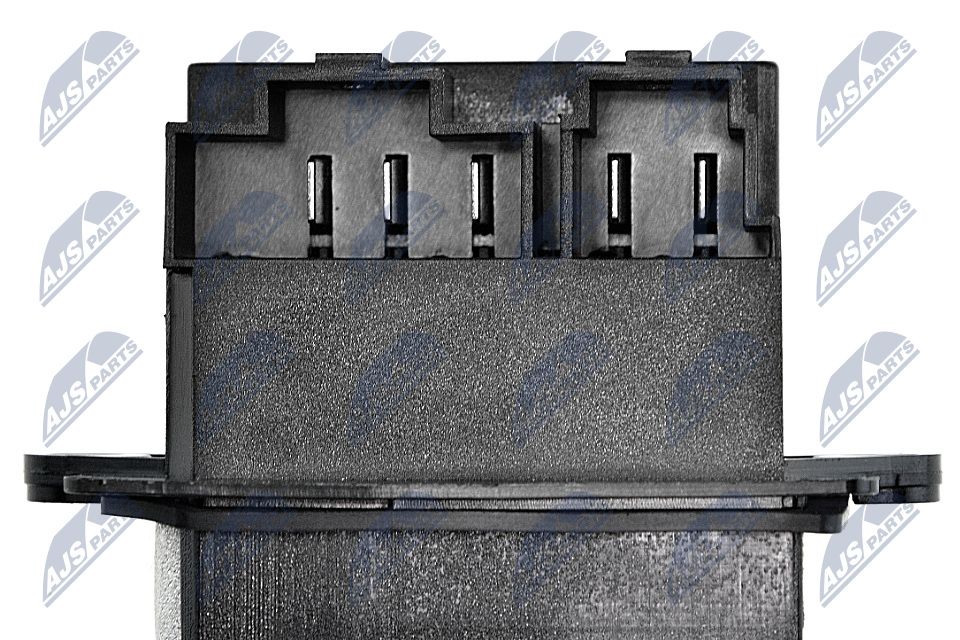 Control Element, heating/ventilation-3
