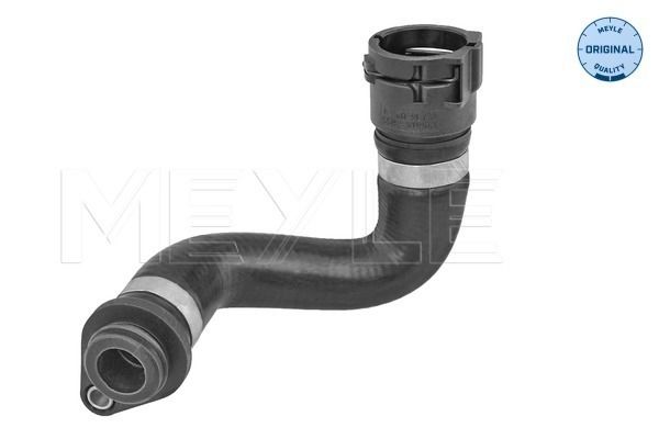 MEYLE 319 222 0036 Radiator hose