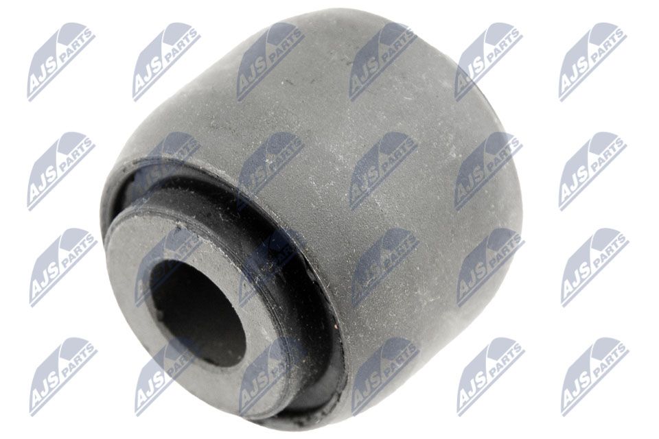 Mounting, control/trailing arm-1