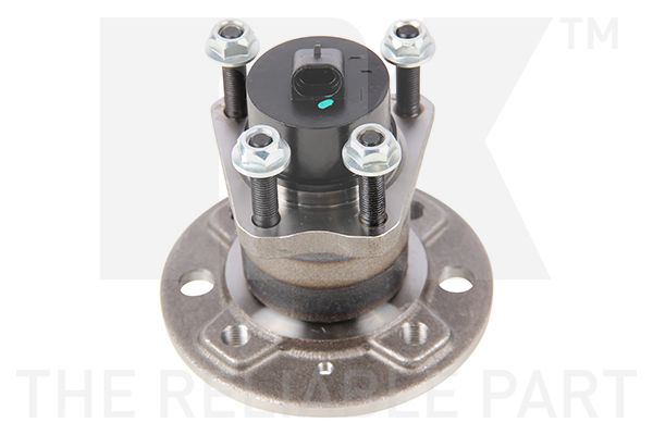 NK 763615 Wheel bearing kit