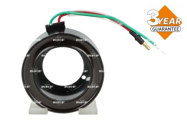 NRF 38706 Coil, magnetic clutch (compressor)