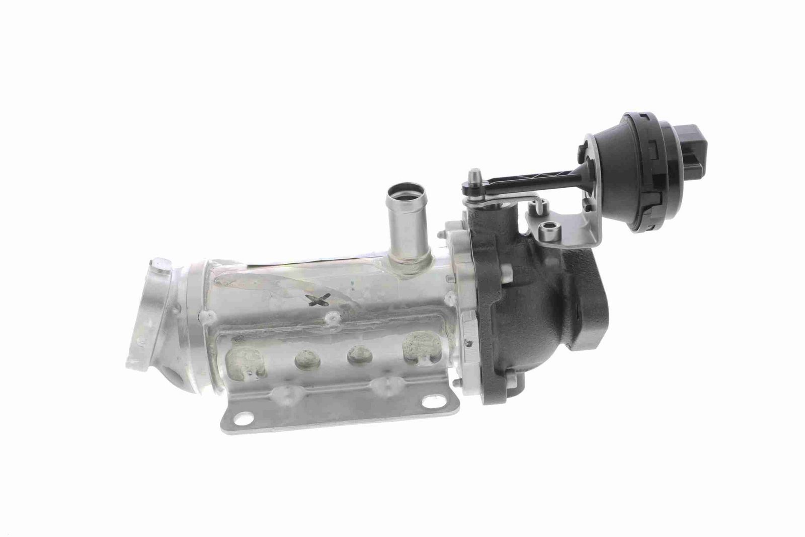 Cooler, exhaust gas recirculation-6