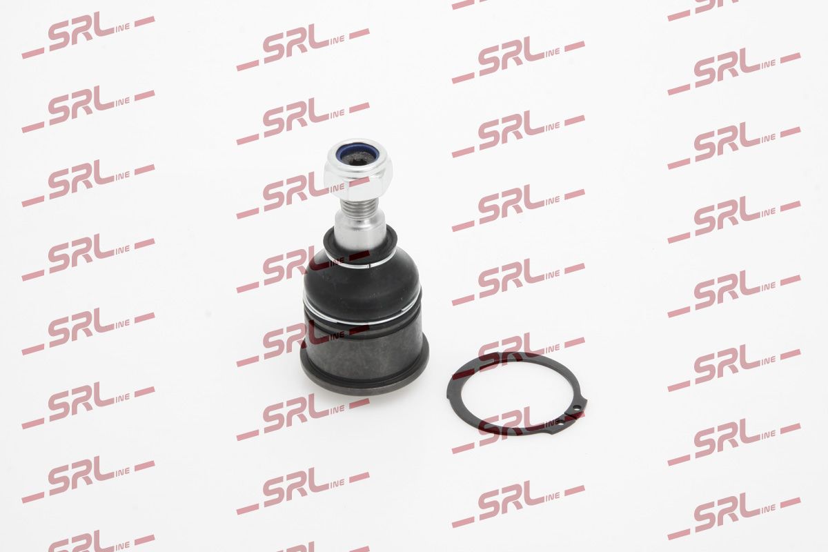 Ball Joint