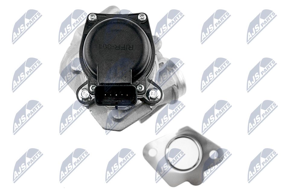 EGR Valve-5