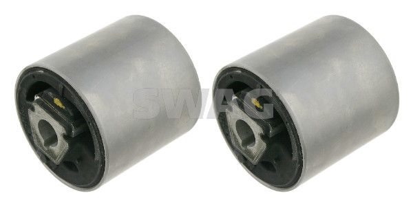 SWAG 20 92 6182 Mounting, control/trailing arm