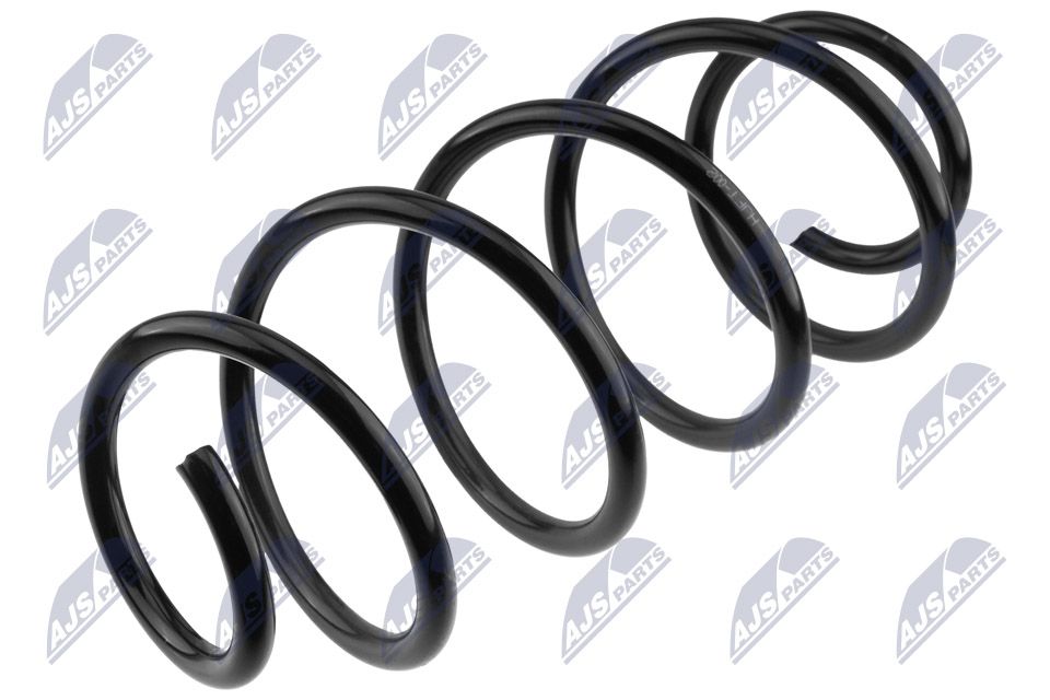 NTY ASZ-FT-002 Suspension spring