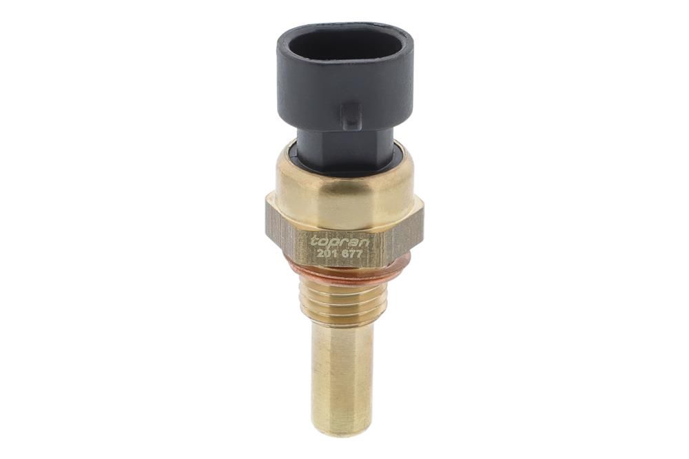 TOPRAN 201 677 Sensor, coolant temperature