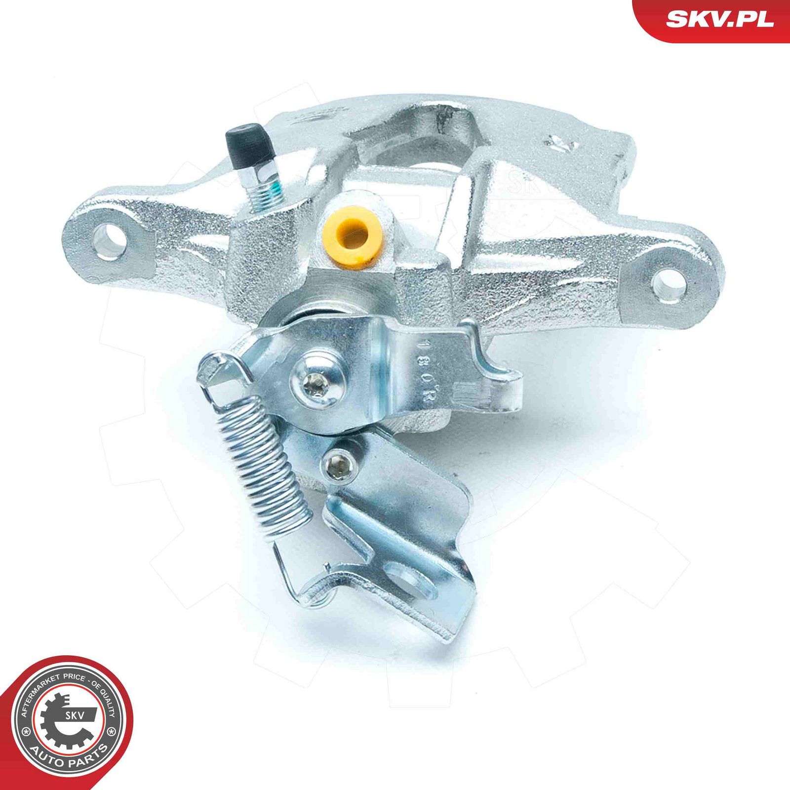 Brake Caliper-3