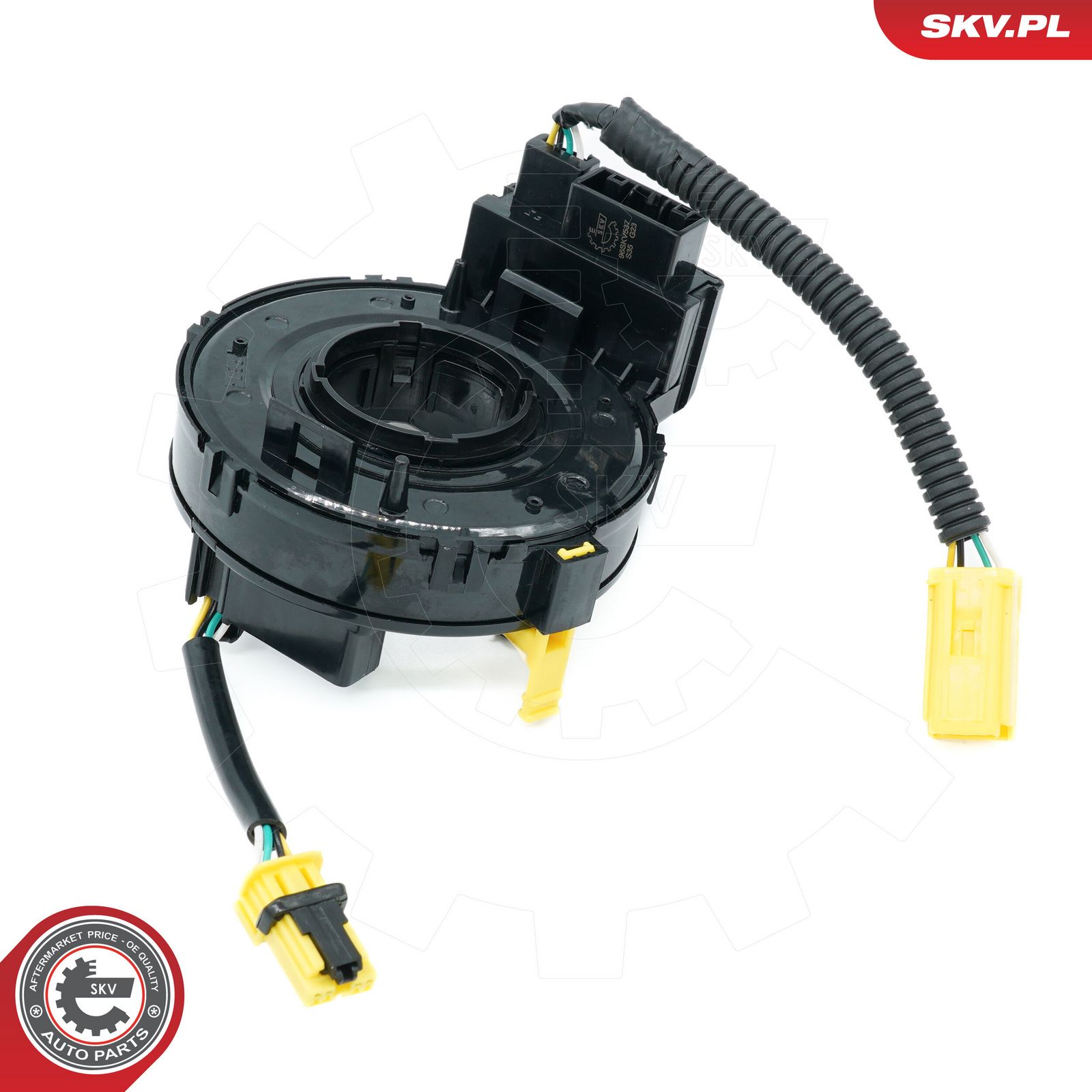 Clock Spring, airbag-1