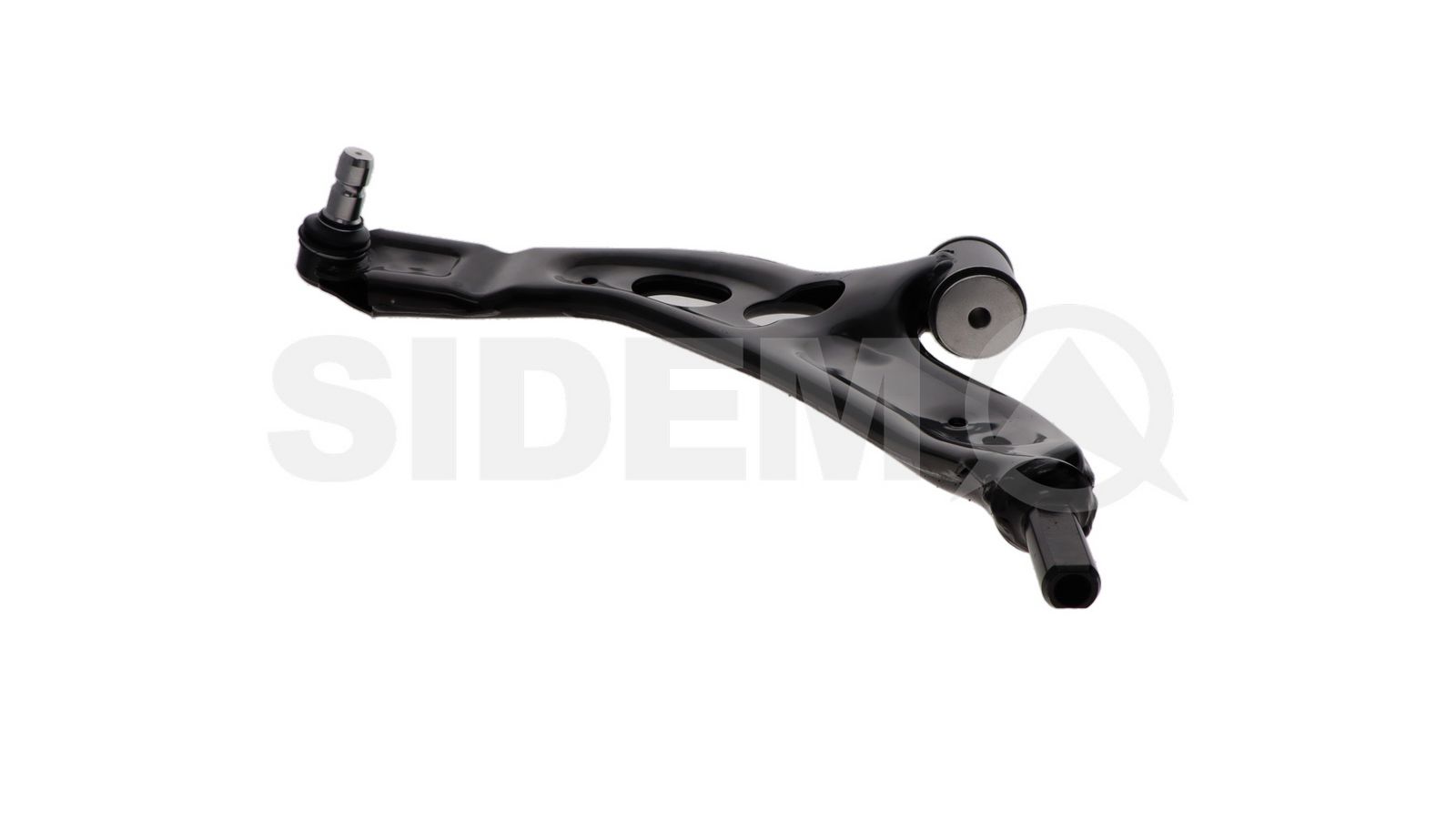 Control/Trailing Arm, wheel suspension-1