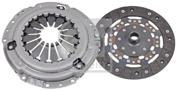 FEBI BILSTEIN 1005330 Clutch kit