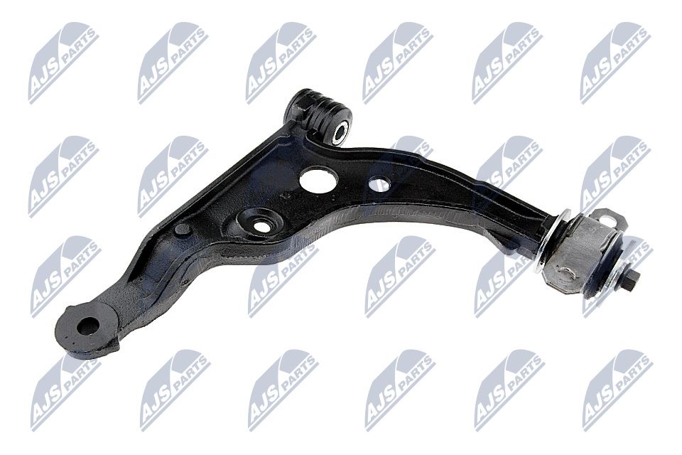 NTY ZWD-CT-030 Control/trailing arm, wheel suspension