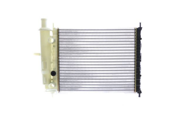 Radiator, engine cooling-1