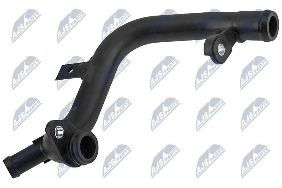 Coolant Pipe