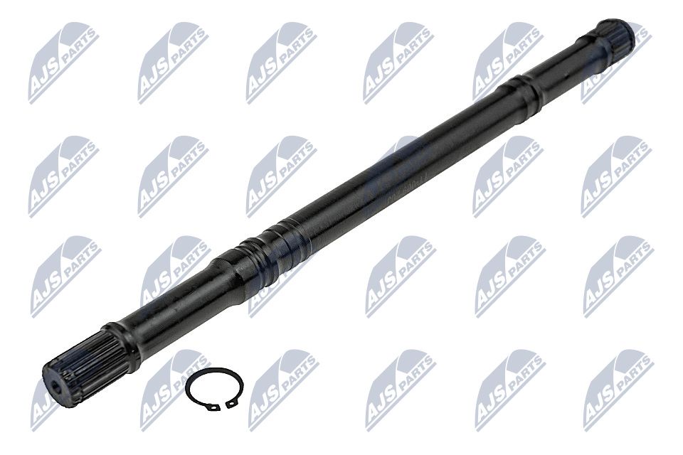 NTY NWP-TY-009 Drive shaft