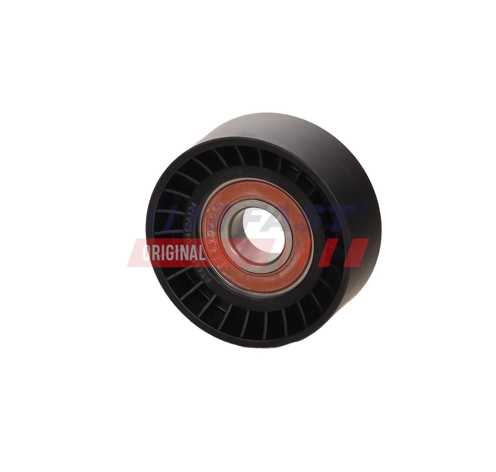 Tensioner Pulley, V-ribbed belt