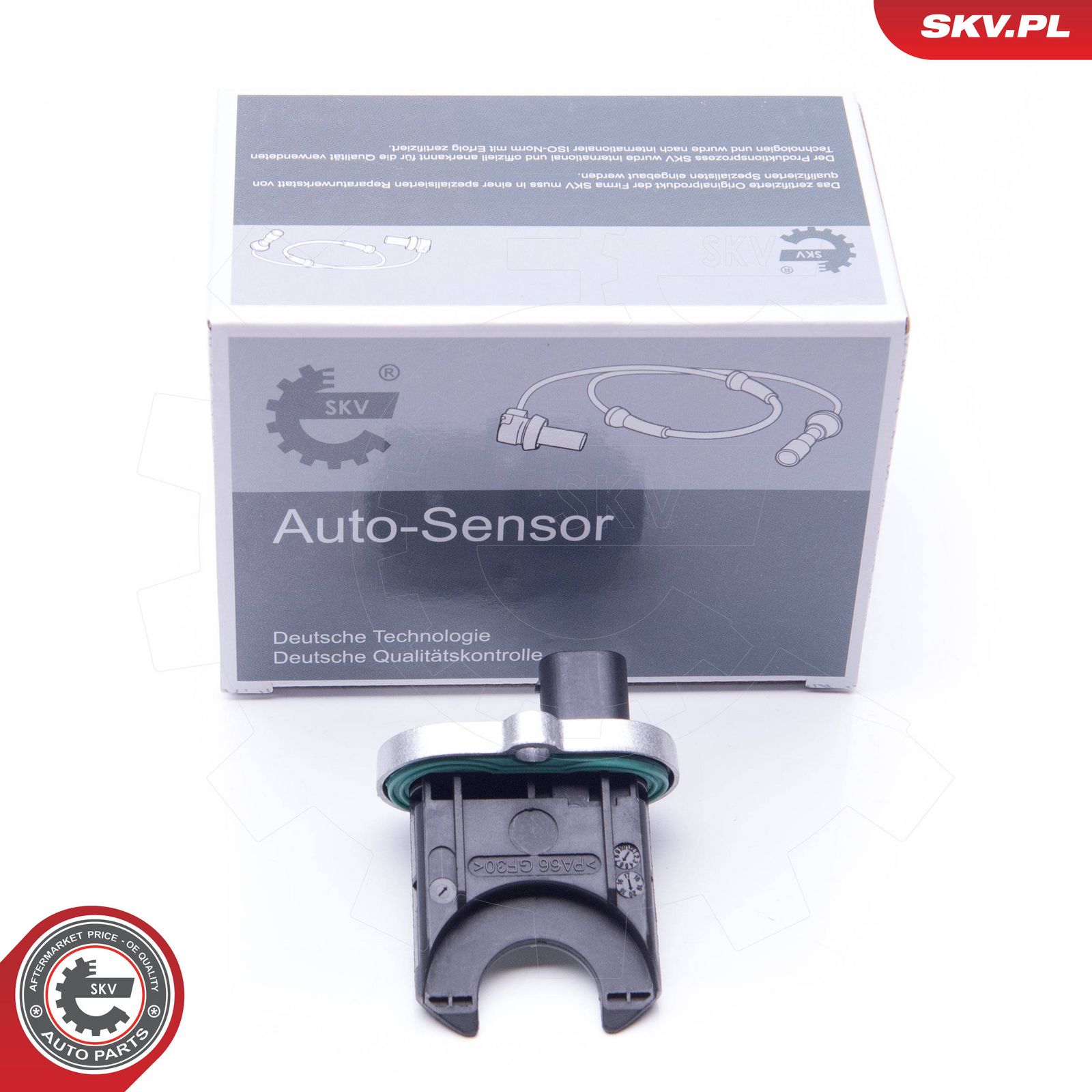 Steering Angle Sensor-4