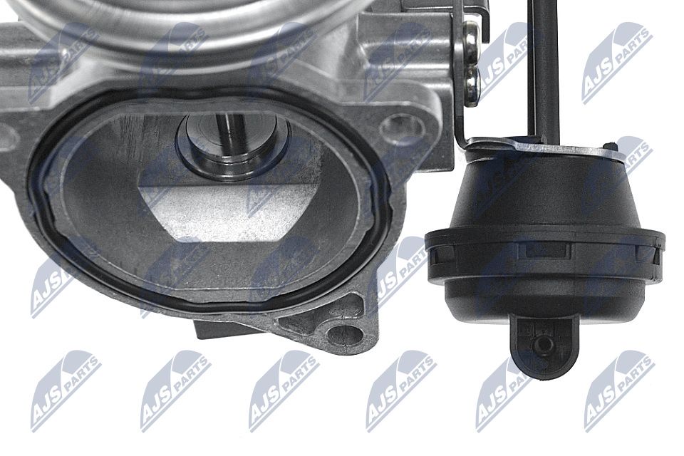 EGR Valve-4