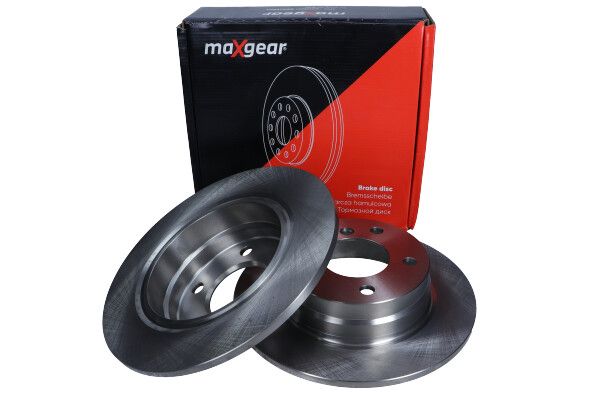 Brake Disc-1