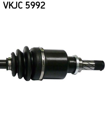 Drive Shaft-5