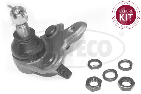 CORTECO 49399044 Ball joint