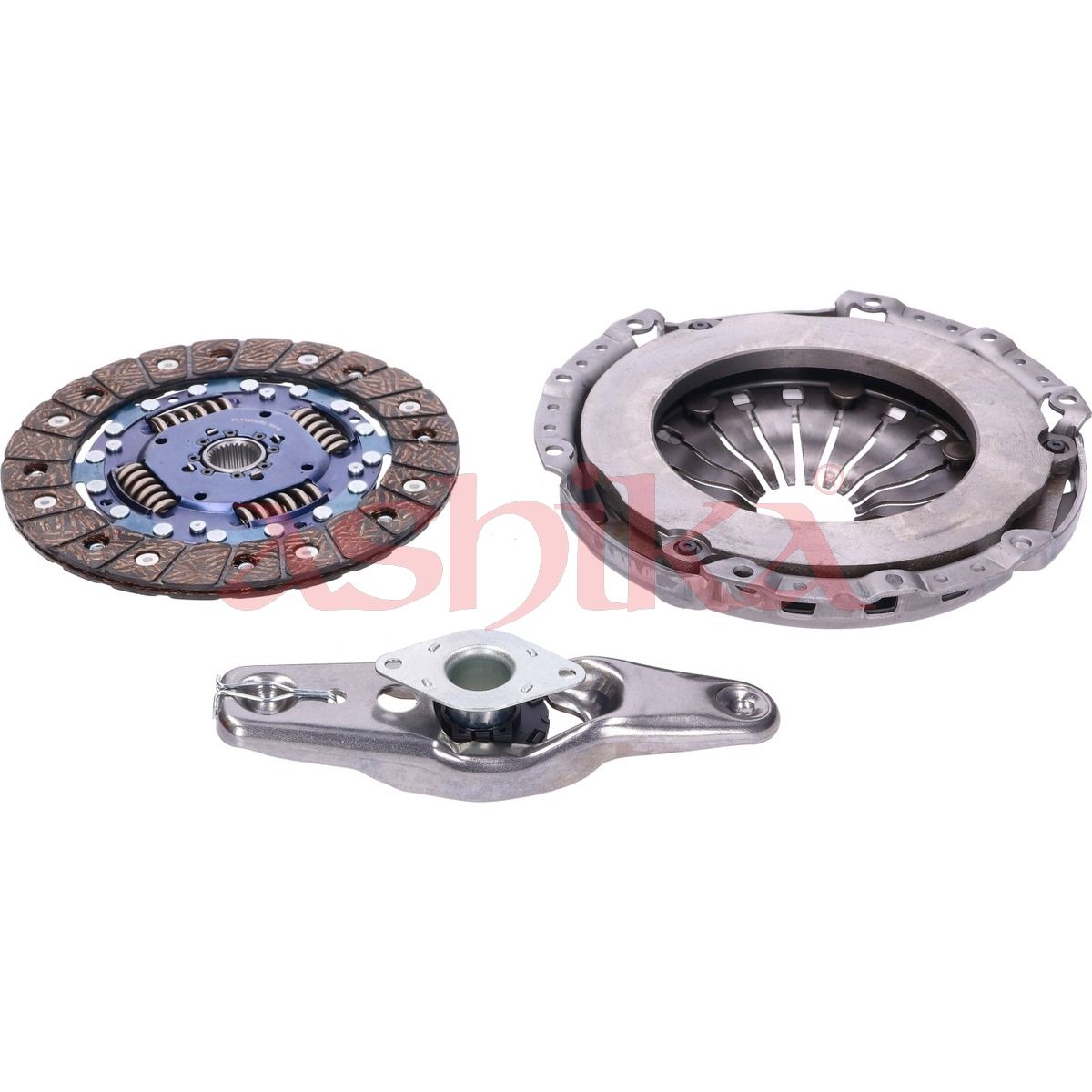 ASHIKA 92-00-0900 Clutch kit