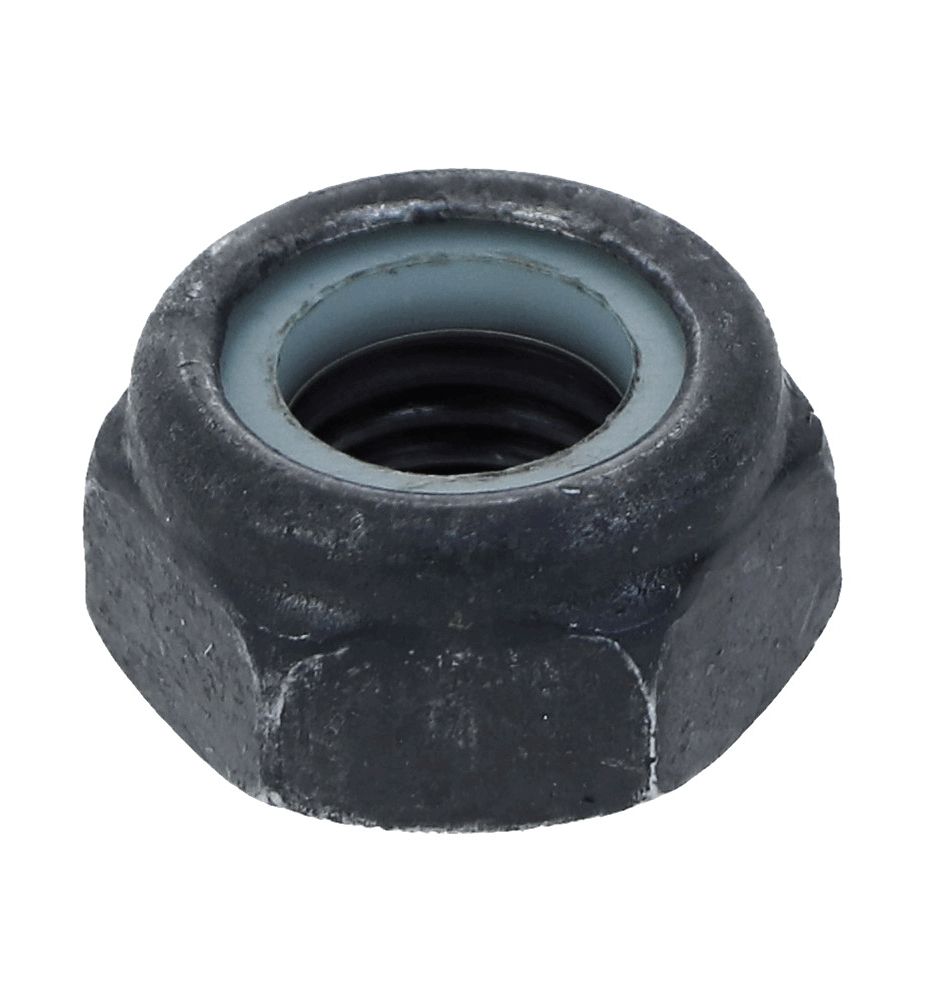 Tie Rod End-6