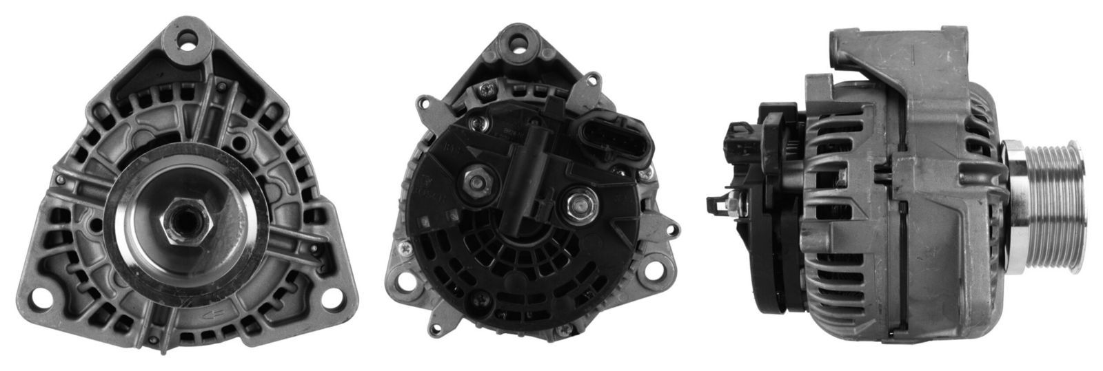 LUCAS LRA02528 Alternator