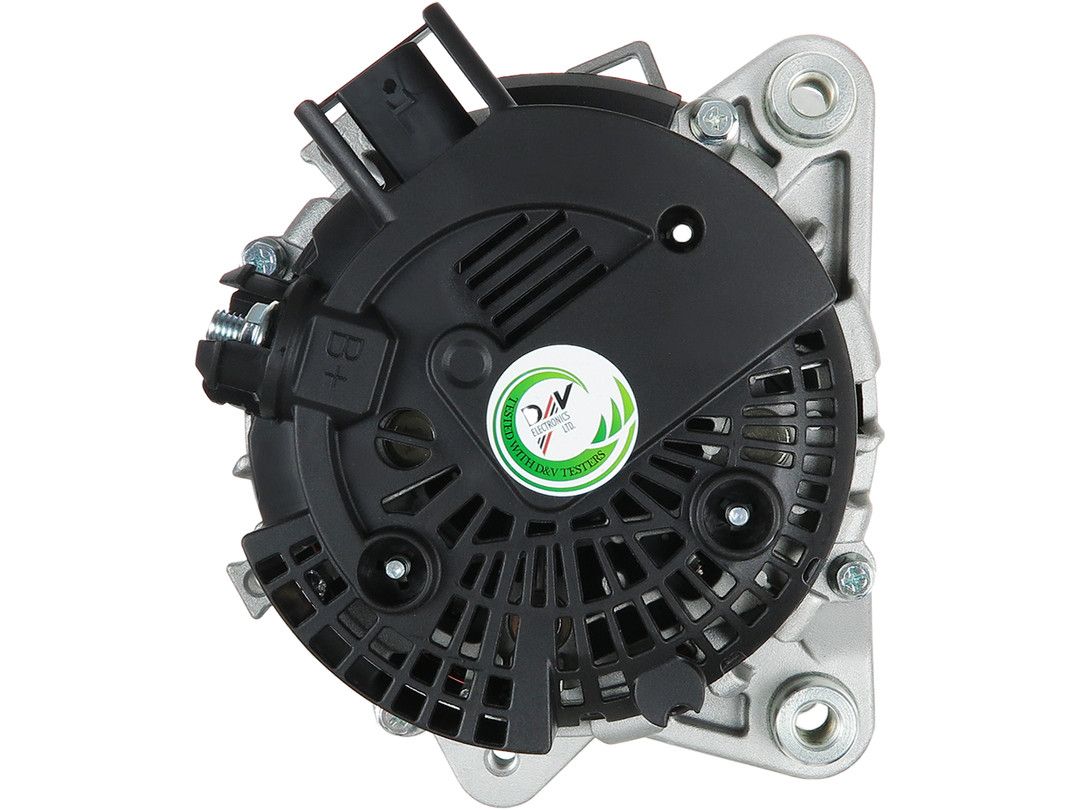 Alternator-2