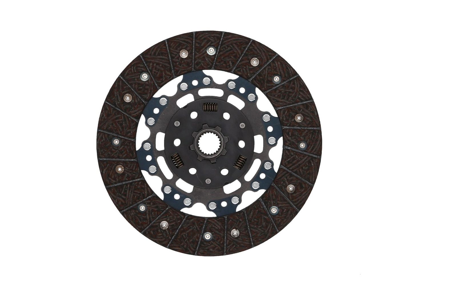 Clutch Disc-1