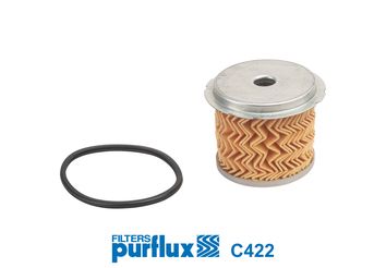 PURFLUX C422 Fuel filter